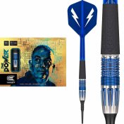 Dardos Target Japan Phil Taylor Power Super Darts Edition Gen 10 95% 22g - 6