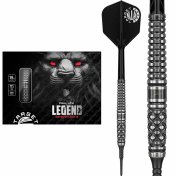 Dardos Target Japan The Legend G8 Japan Paul Lim 90% 19g - 4