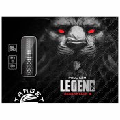 Dardos Target Japan The Legend G8 Japan Paul Lim 90% 19g - 5