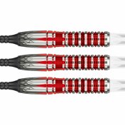 Dardos Target Japan Mitsumasa Hoshino G10 Max Pyro 95% 19g - 2