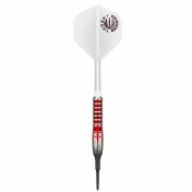 Dardos Target Japan Mitsumasa Hoshino G10 Max Pyro 95% 19g - 3