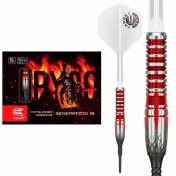 Dardos Target Japan Mitsumasa Hoshino G10 Max Pyro 95% 19g - 4
