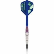 Dardos Target Japan Haruki Muramatsu G9 Rising Sun 95% 21.5g - 2
