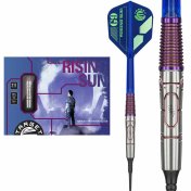 Dardos Target Japan Haruki Muramatsu G9 Rising Sun 95% 21.5g - 4