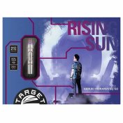 Dardos Target Japan Haruki Muramatsu G9 Rising Sun 95% 21.5g - 5