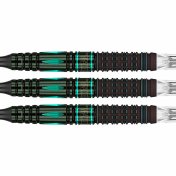 Dardos Target Mikuru Suzuki G5 The Miracle Lite 90% 17.5g - 3