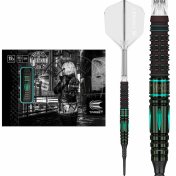 Dardos Target Mikuru Suzuki G5 The Miracle Lite 90% 17.5g - 5