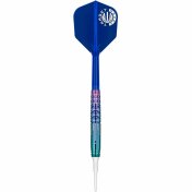 Dardos Target Japan Cathy Leung Charis G4 Max 90% 21g - 2