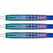 Dardos Target Japan Cathy Leung Charis G4 Max 90% 21g - 3