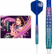 Dardos Target Japan Cathy Leung Charis G4 Max 90% 21g - 4