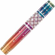 Dardos Target Japan Cathy Leung Charis G4 Max 90% 18g - 3