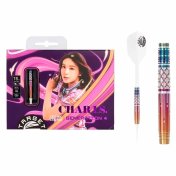 Dardos Target Japan Cathy Leung Charis G4 Max 90% 18g - 4