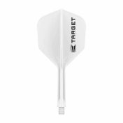 Dardos Target Japan Kasumi Sato G1 Endeavour 90% 18.5g - 4
