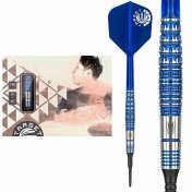 Dardos Target Japan Toru Suzuki Sereno G1 95% 19.5g - 3
