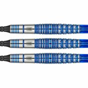 Dardos Target Japan Toru Suzuki Sereno G1 95% 19.5g - 4