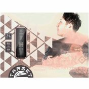 Dardos Target Japan Toru Suzuki G1 Sereno Max 95% 21g - 4