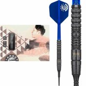 Dardos Target Japan Toru Suzuki G1 Sereno Max 95% 21g - 5