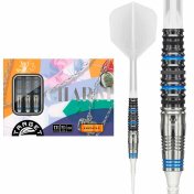 Dardos Target Japan Charm Series G4 Kanon 90% 17.5g - 5