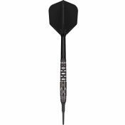 Dardos Target Japan Black Marque Chaos 90% 18g - 2