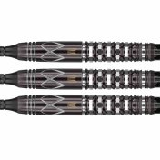 Dardos Target Japan Black Marque Chaos 90% 18g - 3