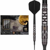 Dardos Target Japan Black Marque Chaos 90% 18g - 4