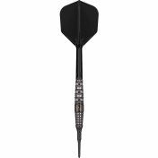 Dardos Target Japan Black Marque PW 90% 18g - 2