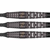 Dardos Target Japan Black Marque PW 90% 18g - 3