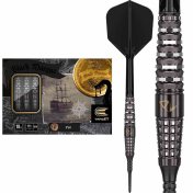 Dardos Target Japan Black Marque PW 90% 18g - 4