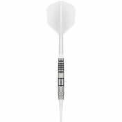 Dardos Target Japan Black Marque Dragon 80% 18g - 2