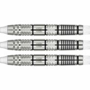 Dardos Target Japan Black Marque Dragon 80% 18g - 3