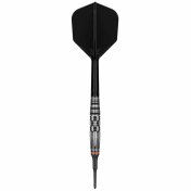 Dardos Target Japan Black Marque Dancing G4 Duck 90% 17g - 2