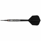 Dardos Target Japan Black Marque Dancing G4 Duck 90% 17g - 1
