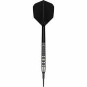 Dardos Target Japan Black Marque G3 Lumiere 90% 18.5g - 2