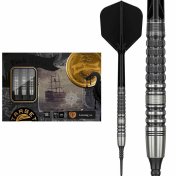 Dardos Target Japan Black Marque G3 Lumiere 90% 18.5g - 5