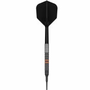 Dardos Target Japan Black Marque G2 Morpheus 90% 19g - 2