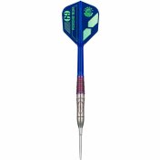 Dardos Target Japan Haruki Muramatsu Rising Sun G9 Swiss Point 95% 23g - 2