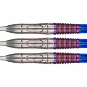 Dardos Target Japan Haruki Muramatsu Rising Sun G9 Swiss Point 95% 23g - 3