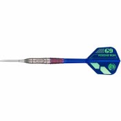 Dardos Target Japan Haruki Muramatsu Rising Sun G9 Swiss Point 95% 23g - 1