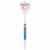 Dardos Target Japan Cathy Leung Charis G3 Swiss Point 95% 21g - 2