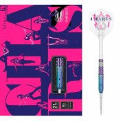 Dardos Target Japan Cathy Leung Charis G3 Swiss Point 95% 21g - 3