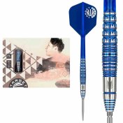 Dardos Target Japan Toru Suzuki Sereno Swiss 95% 21g - 4