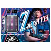 Dardos Target Japan Tung Suk Zenith G1 Swiss 90% 23g - 6