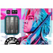 Dardos Target Japan Charm Series Smash G3 Swisss 90% 23g - 4