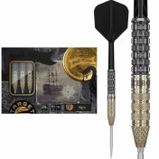 Dardos Target Japan Black Marque Reyn Swiss 90% 22g - 4