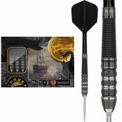 Dardos Target Japan Black Marque Armageddon 90% 22g - 4