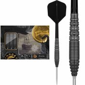 Dardos Target Japan Black Marque Phantom Swiss 90% 22g - 4