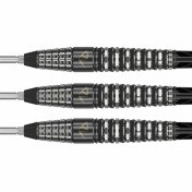 Dardos Target Japan Black Marque PW Swiss 90% 21g - 3