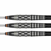 Dardos Target Japan Black Marque Dancing Duck G4 Swiss 90% 25g - 2