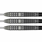 Dardos Target Japan Black Marque Lumiere G3 Swiss 90% 21g - 3