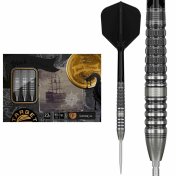 Dardos Target Japan Black Marque Lumiere G3 Swiss 90% 21g - 4